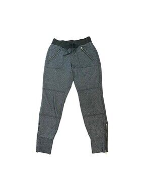 . Athleta Flux Street Jogger Charcoal Grey Heather Women’s Size XS 870874